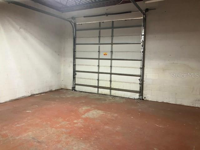 TROPICAL TERRACE UNIT 1 - Commercial Sale