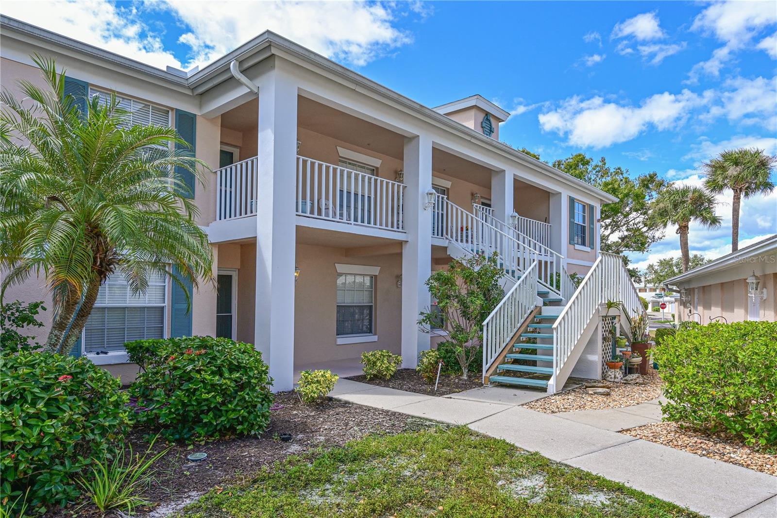 Enjoy effortless Florida living in this bright and inviting 2BR/2BA first-floor condo located in the desirable Sandtrap community of Peridia Golf & Country Club. This rare unit offers one of the most sought-after features in the neighborhood: a beautiful pool view with direct access from the screened-in lanai. Step outside for morning coffee, afternoon sun, or an easy walk to the pool — it’s the perfect blend of privacy and convenience.
Recent updates include a new washer and dryer (2025) and A/C and water heater (2016/2017). You’ll also appreciate the garage plus an extra parking space for storage.
Residents enjoy resort-style amenities including golf, tennis, pickleball, heated pool, tiki bar, restaurant, and clubhouse events. Fairway Trace owners also have access to an additional private pool.
Located close to shopping, dining, and major highways, this condo makes it easy to enjoy the best of Bradenton living. Schedule your showing today!