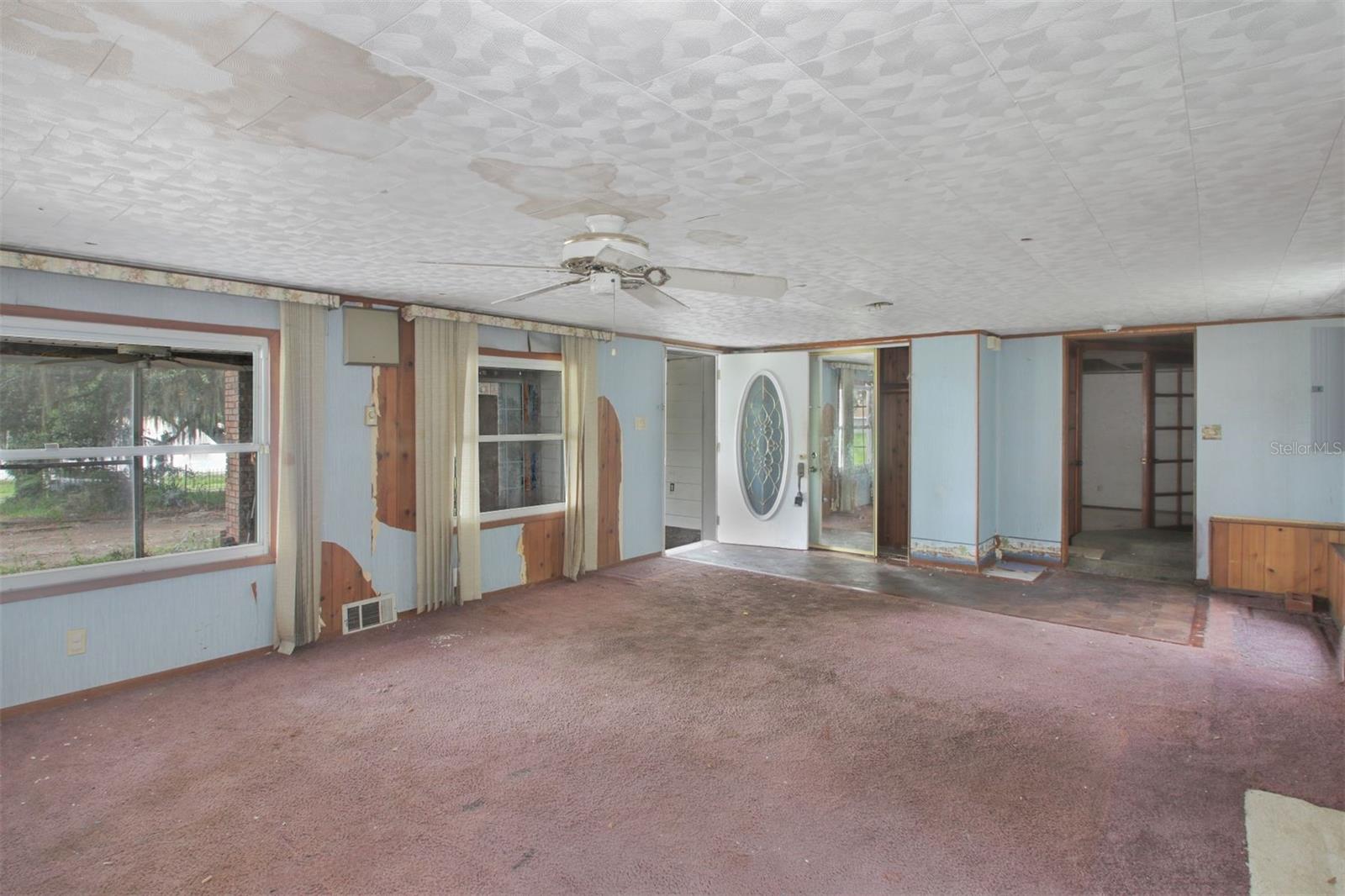 LAKEVIEW - Residential