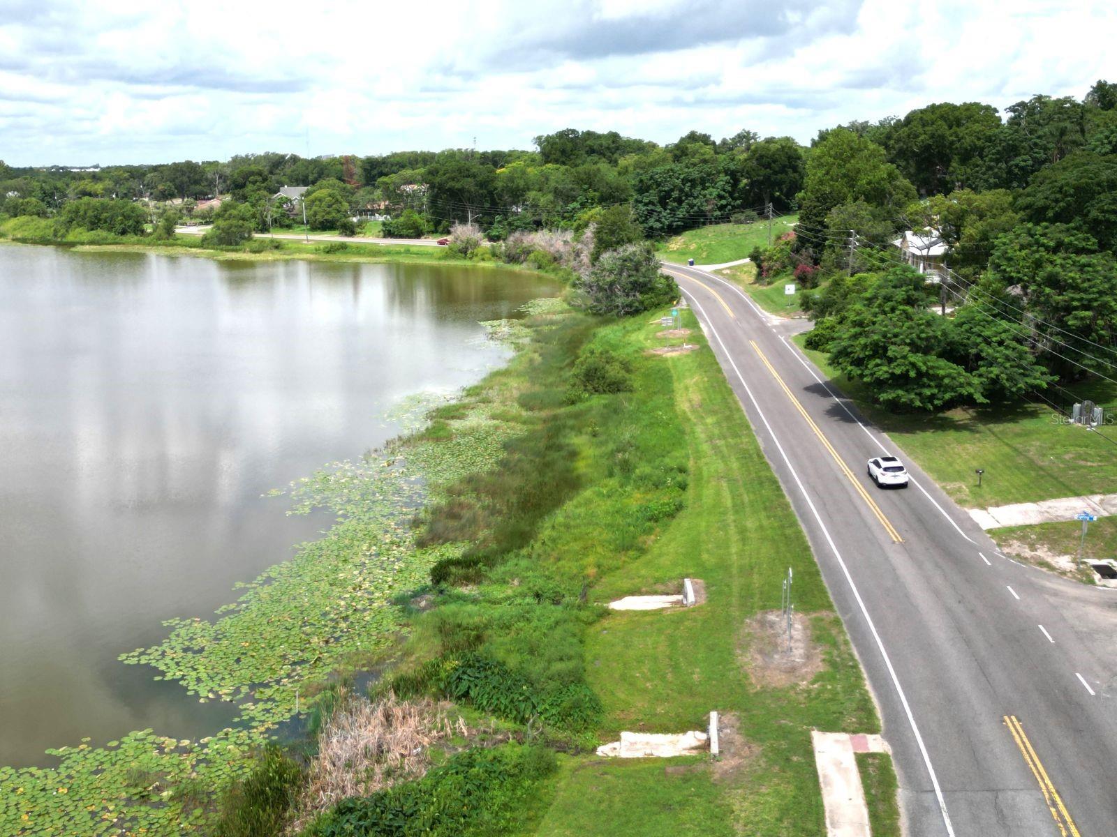 LAKEVIEW - Residential