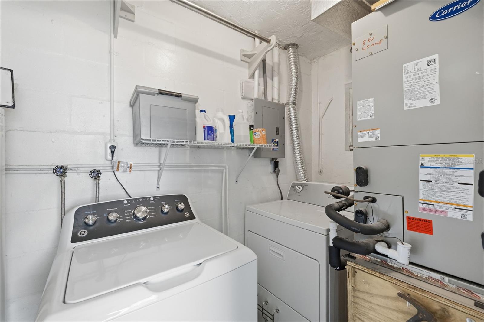KELLY JOHN A SCARBROUGH SUB - Residential