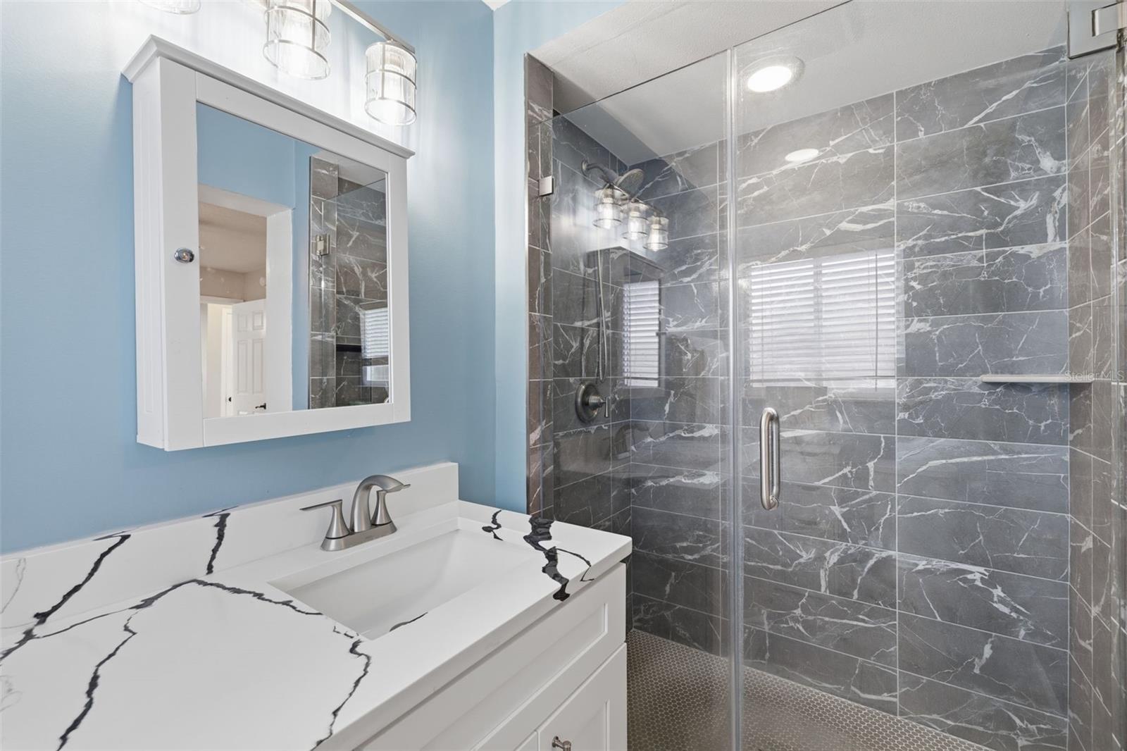 KELLY JOHN A SCARBROUGH SUB - Residential