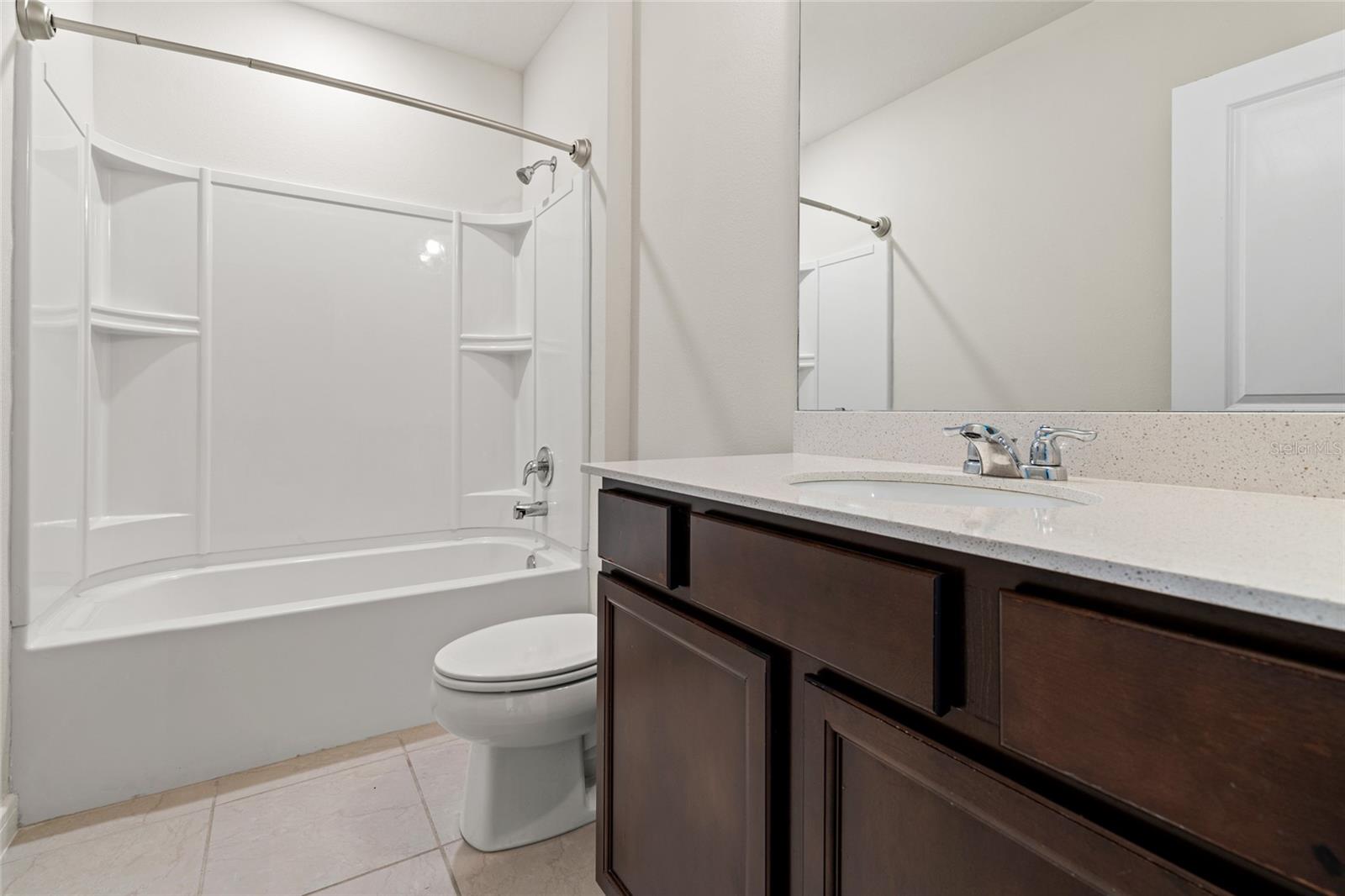 WESBRIDGE PH 2 & 2A - Residential