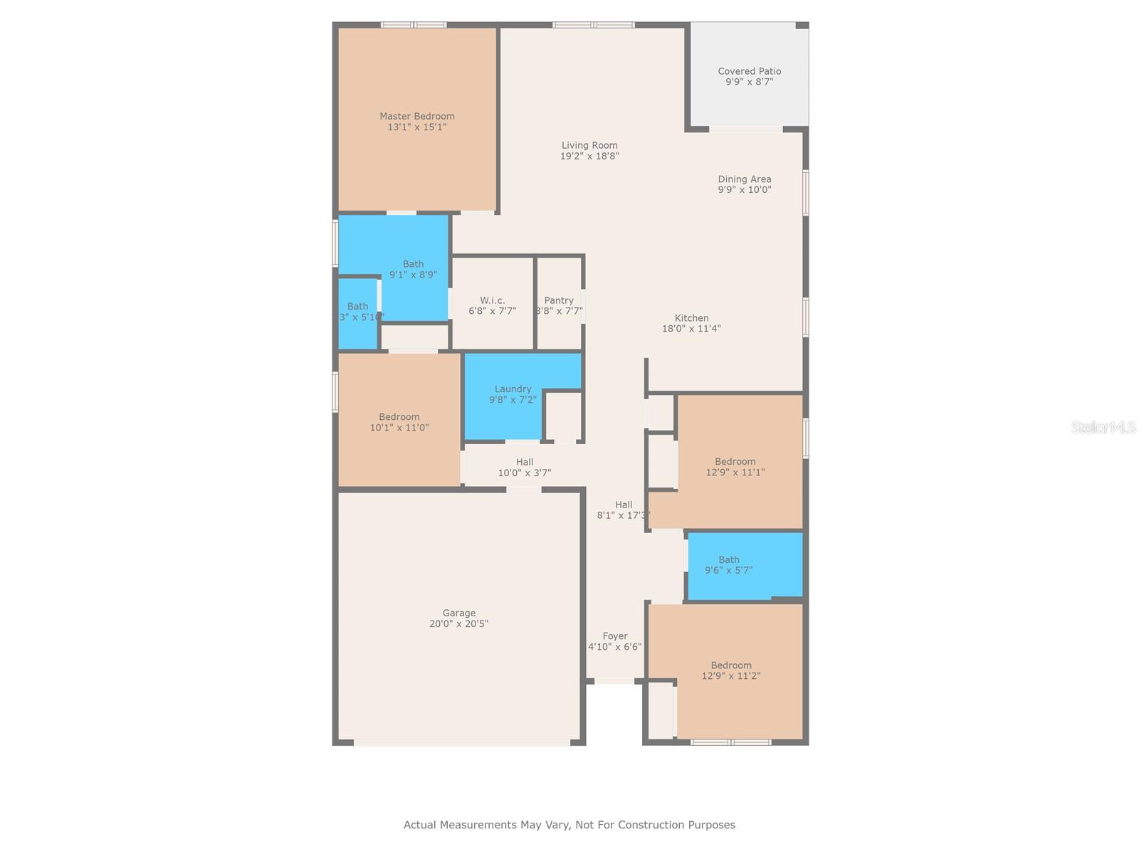 WESBRIDGE PH 2 & 2A - Residential