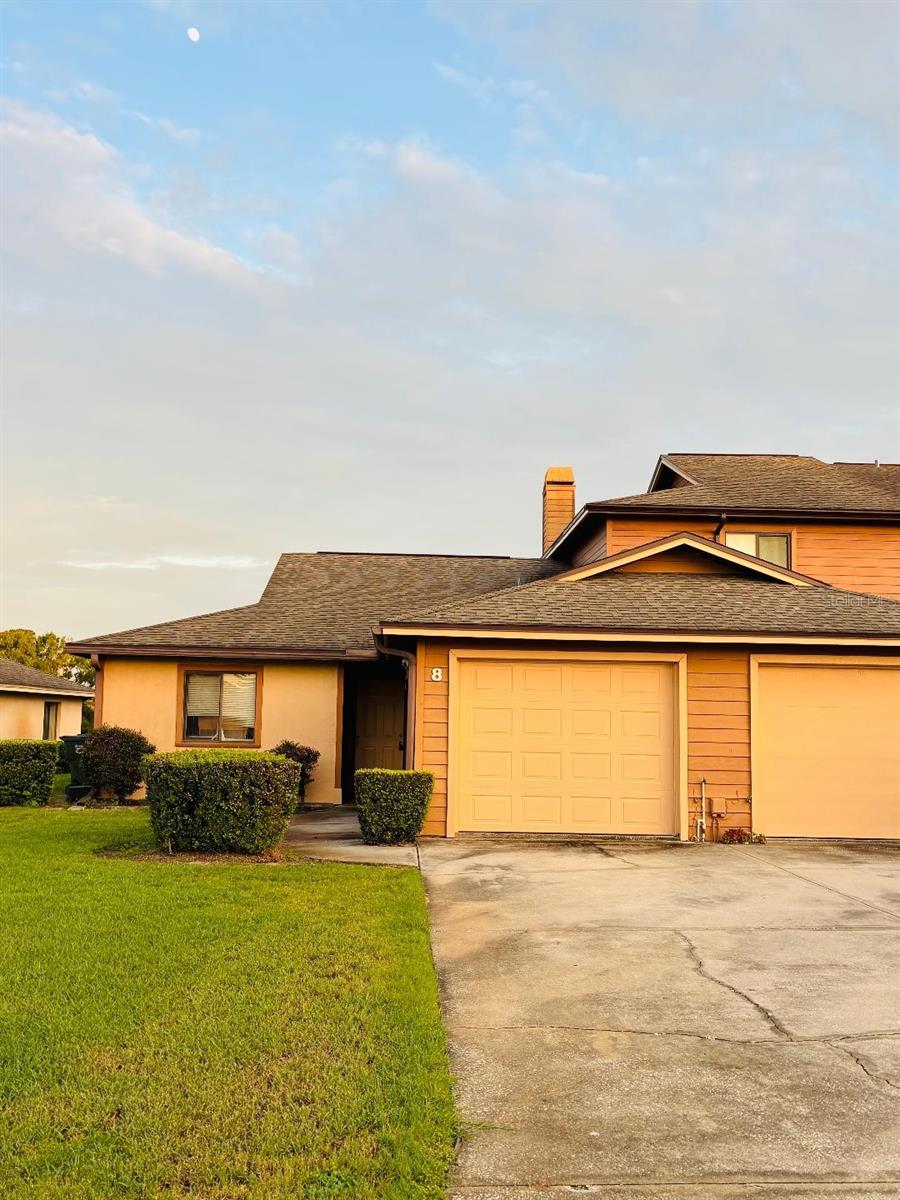 FAIRFIELD ON TEE - Residential Lease