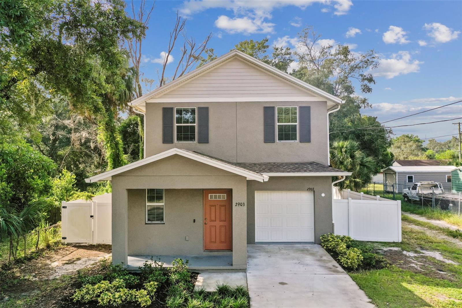 CAMPOBELLO BLOCKS 1 TO 30 - Residential