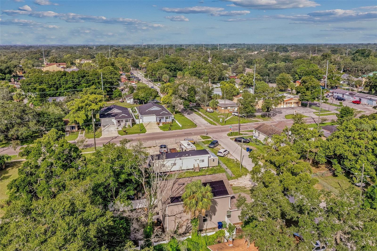 CAMPOBELLO BLOCKS 1 TO 30 - Residential