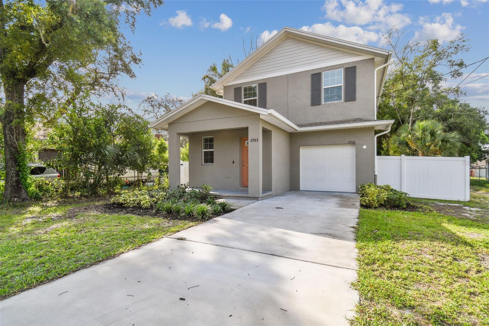 CAMPOBELLO BLOCKS 1 TO 30 - Residential