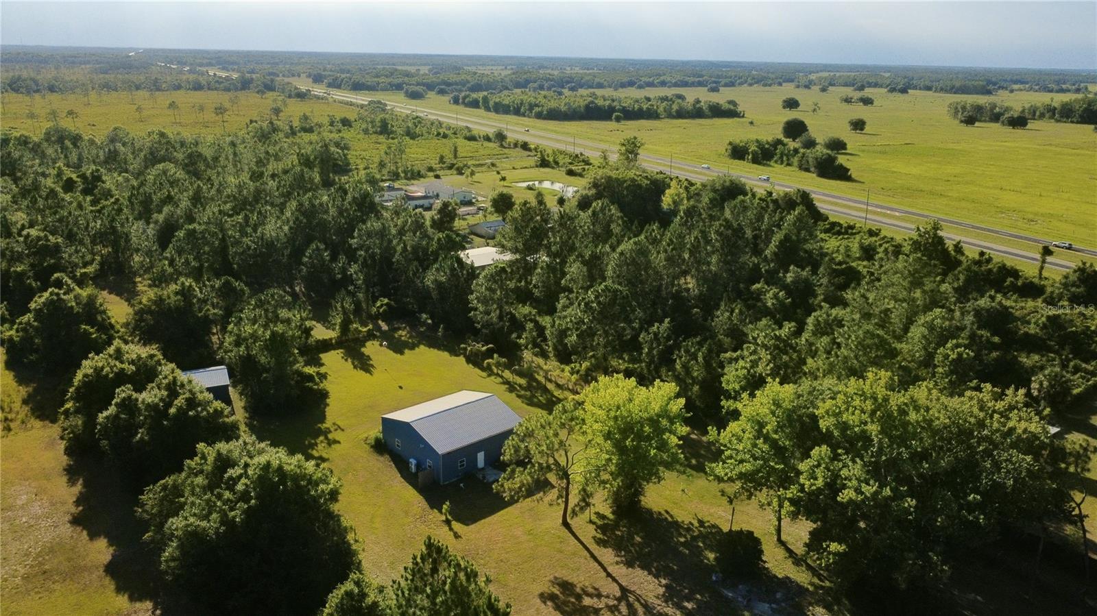 HOLOPAW COUNTRY ESTATES SEC 1 - Land