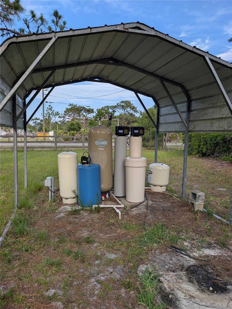 HOLOPAW COUNTRY ESTATES SEC 1 - Land
