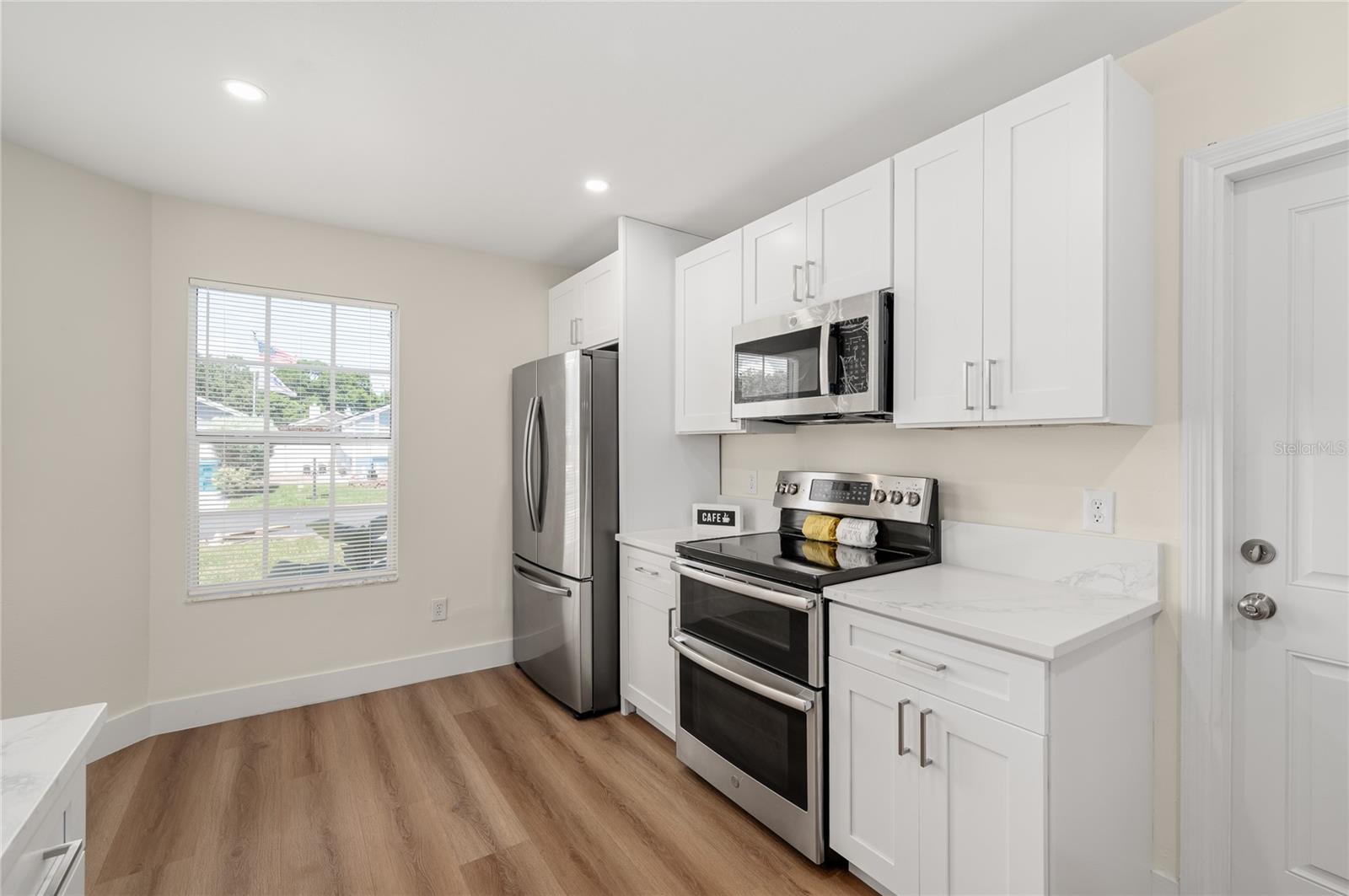 GRANT STATION - Residential