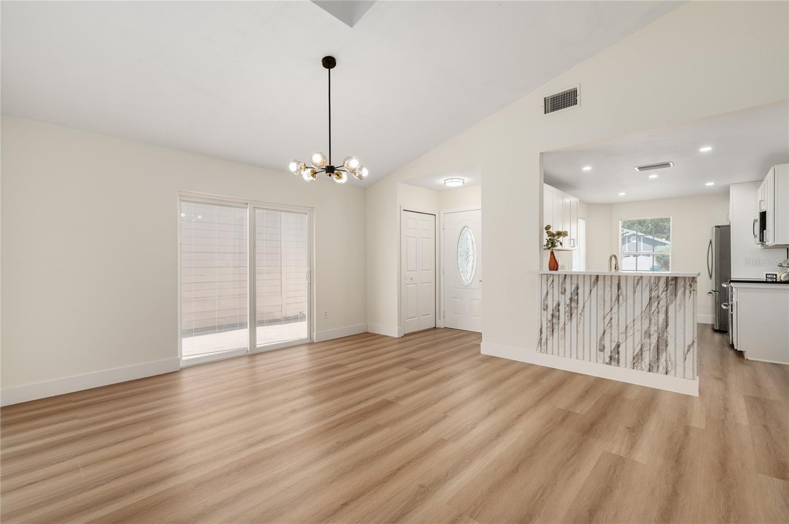 GRANT STATION - Residential
