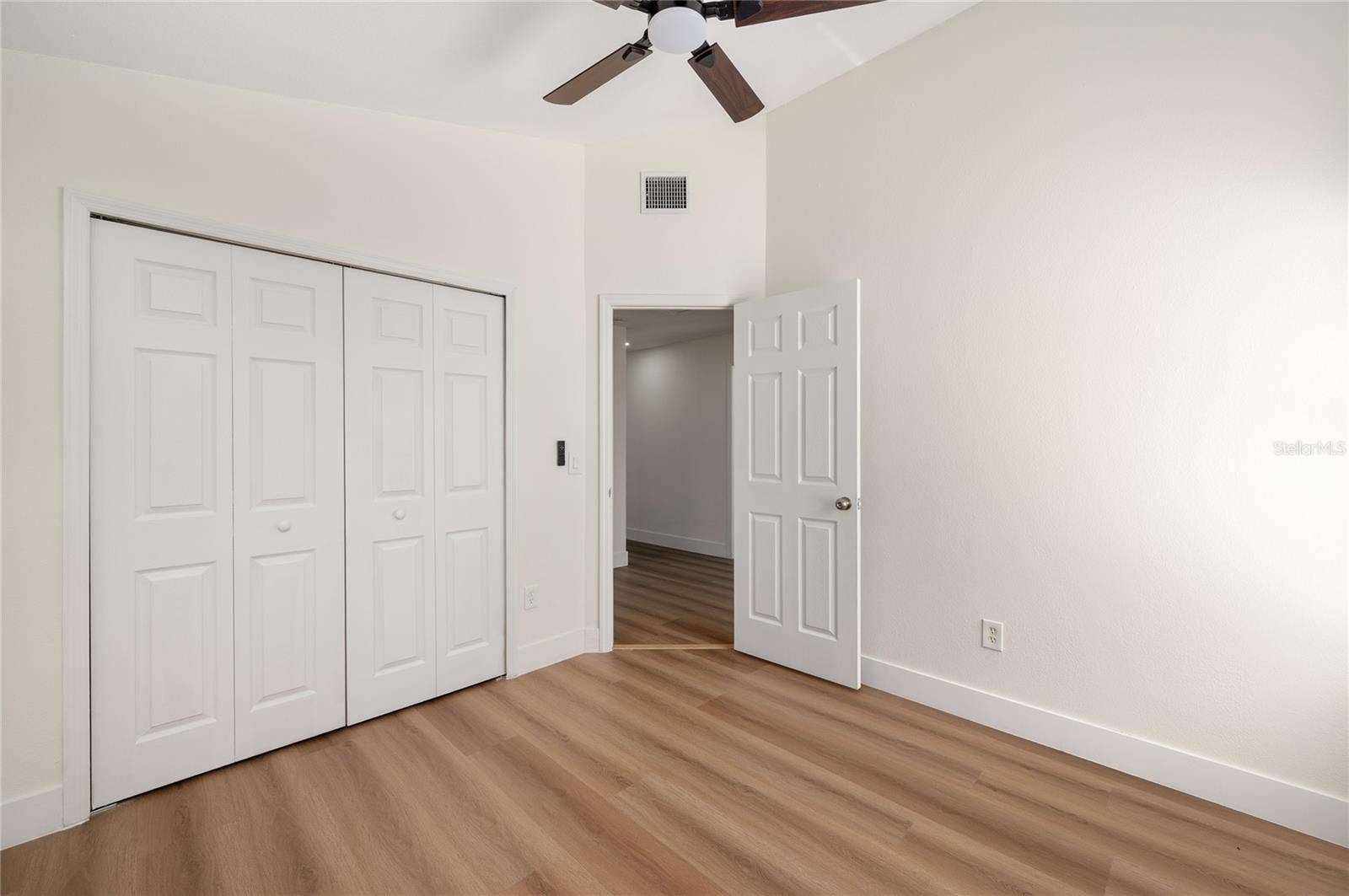 GRANT STATION - Residential