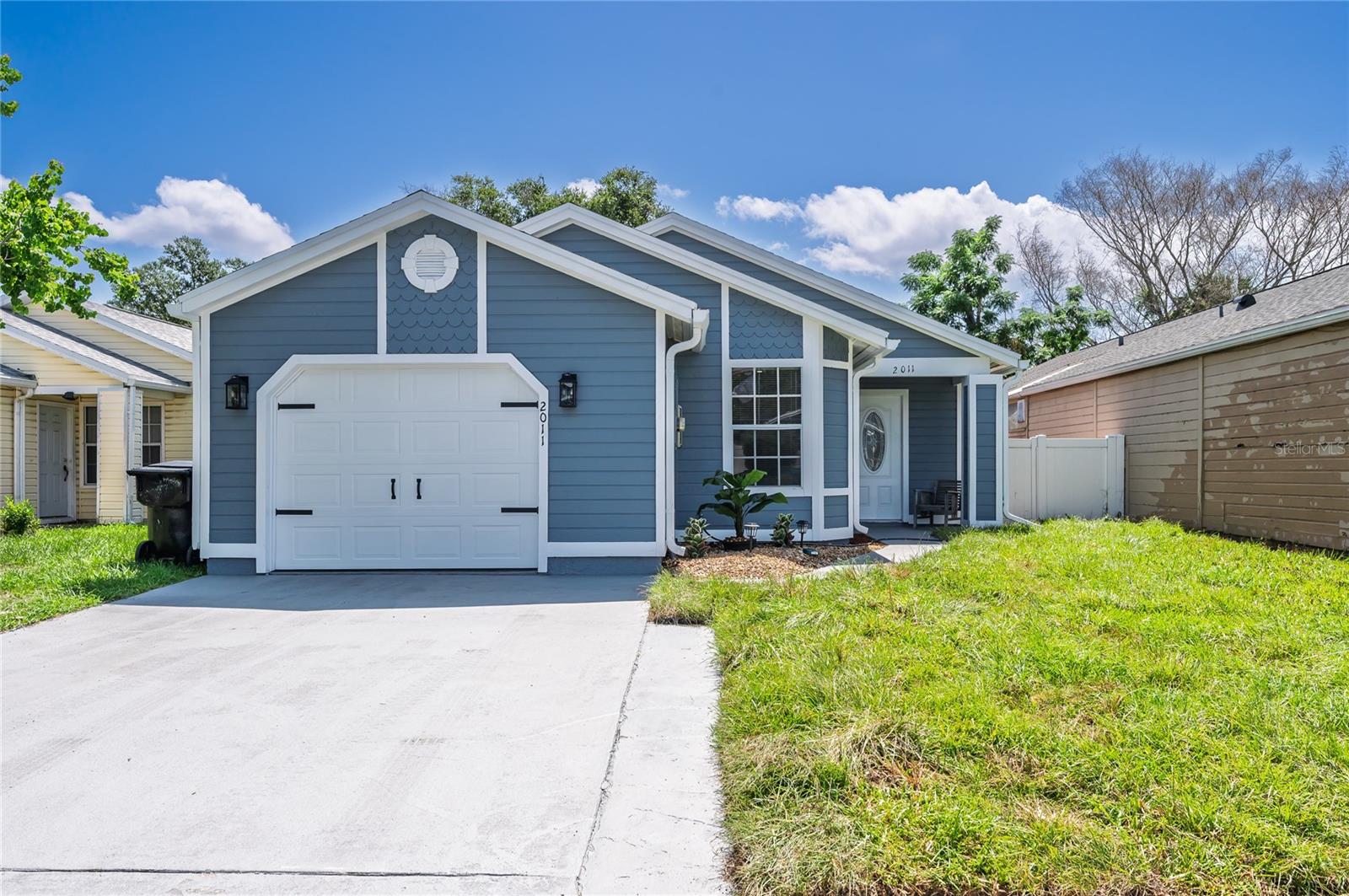 GRANT STATION - Residential