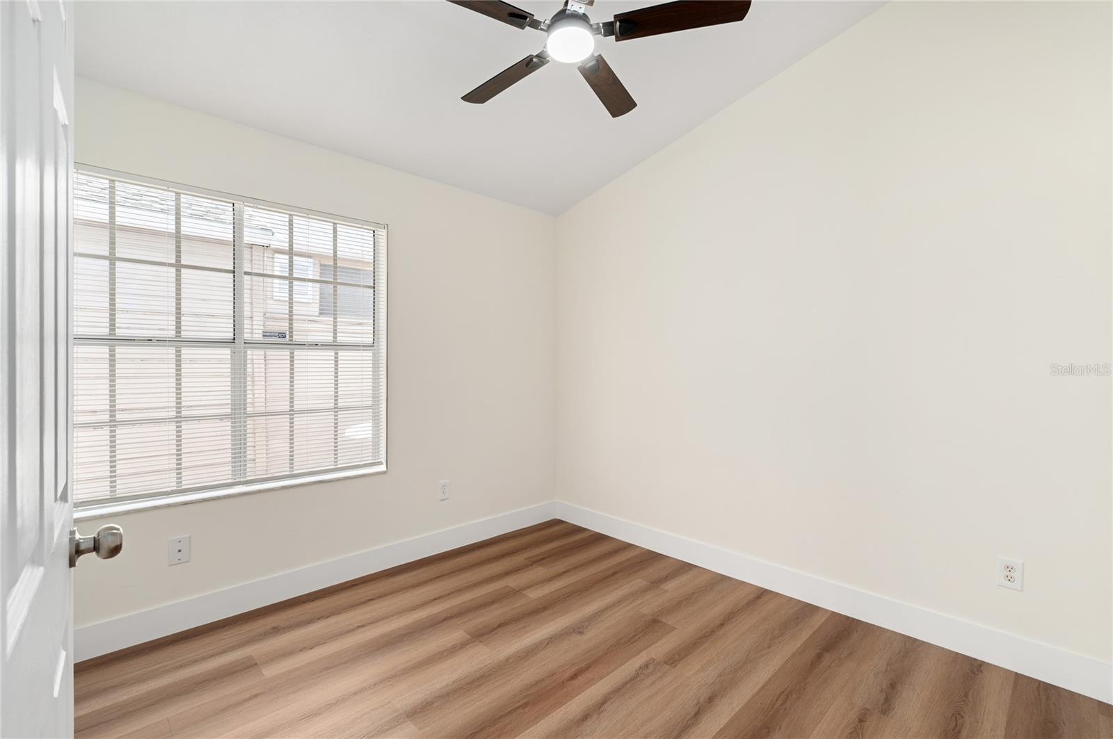 GRANT STATION - Residential
