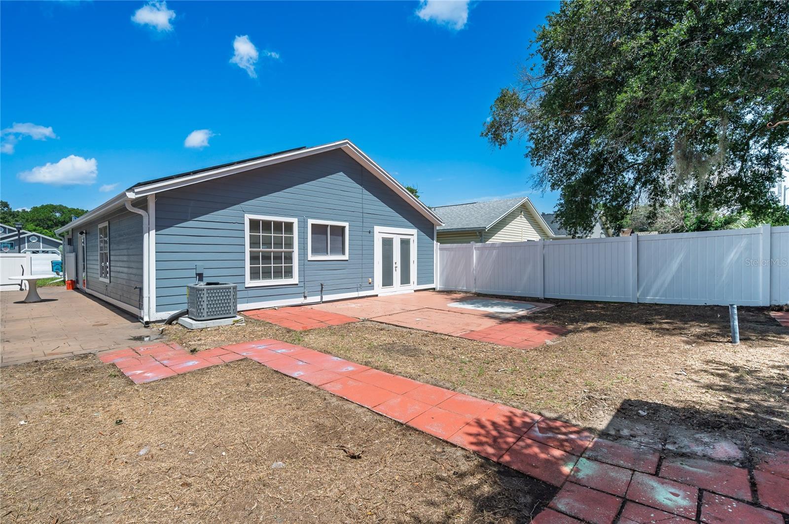 GRANT STATION - Residential
