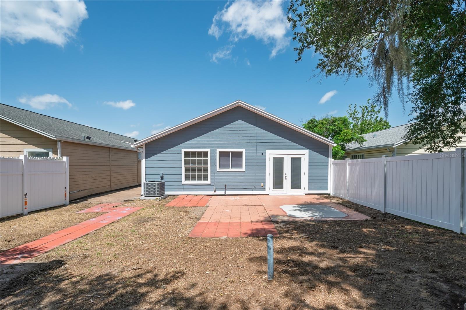 GRANT STATION - Residential