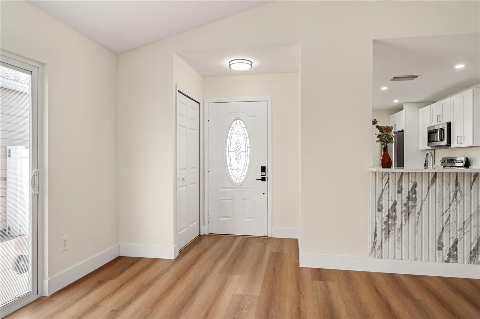 GRANT STATION - Residential