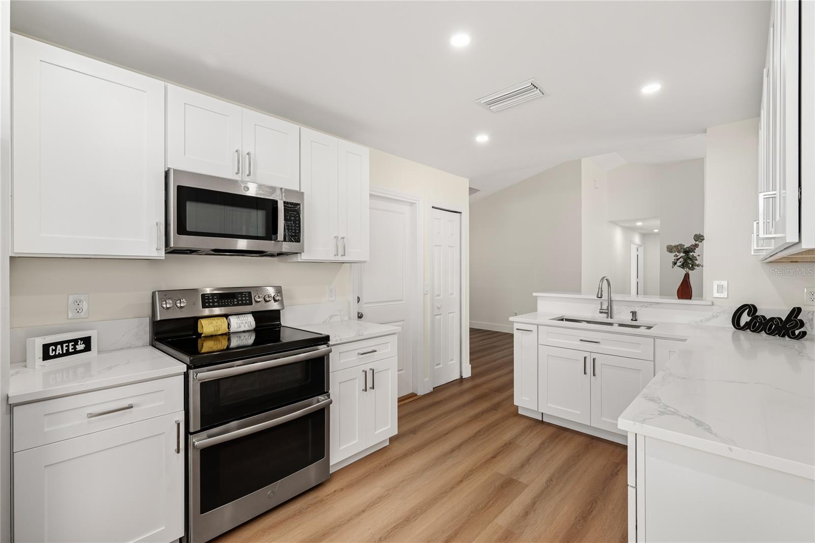 GRANT STATION - Residential