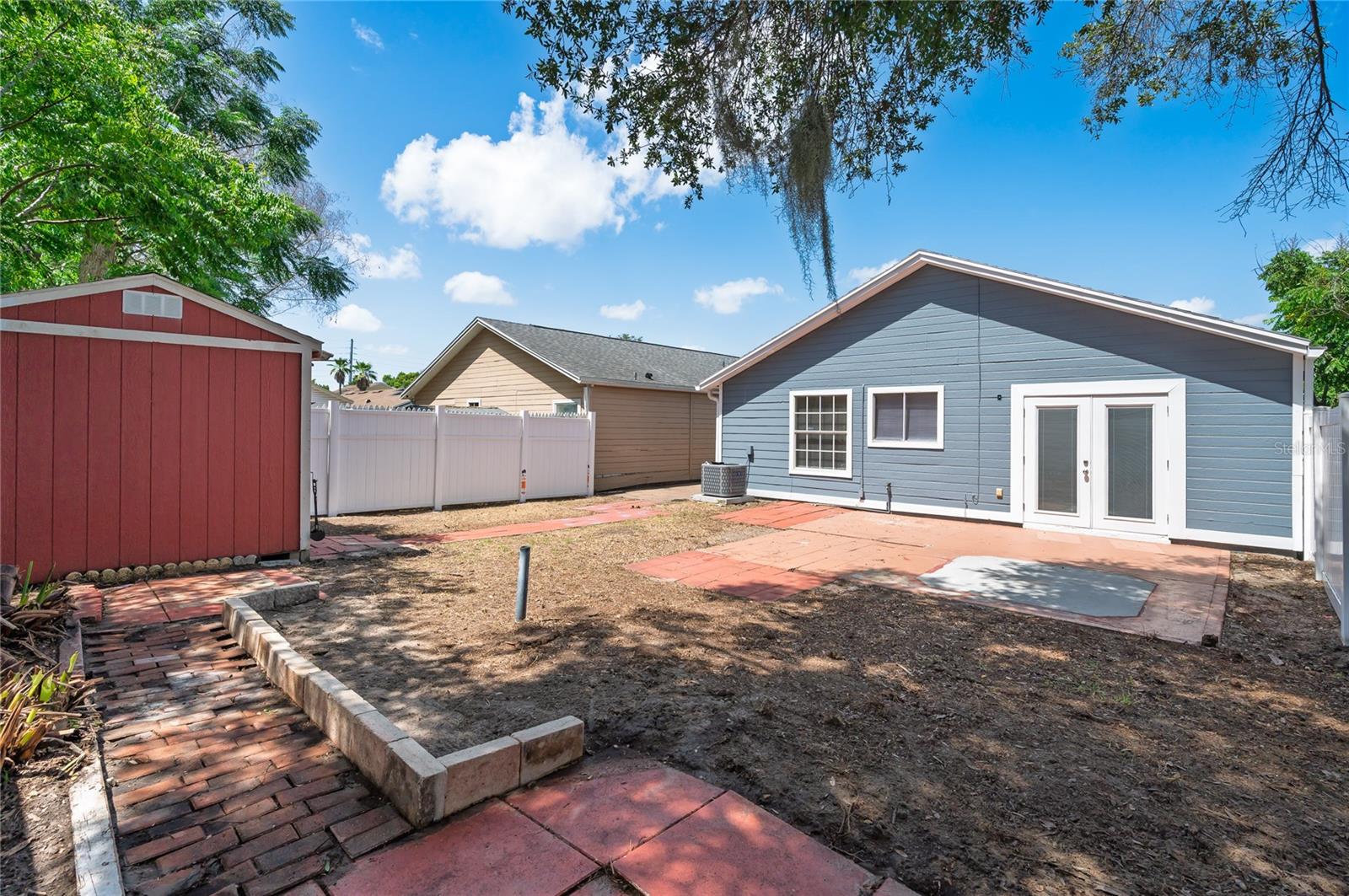 GRANT STATION - Residential