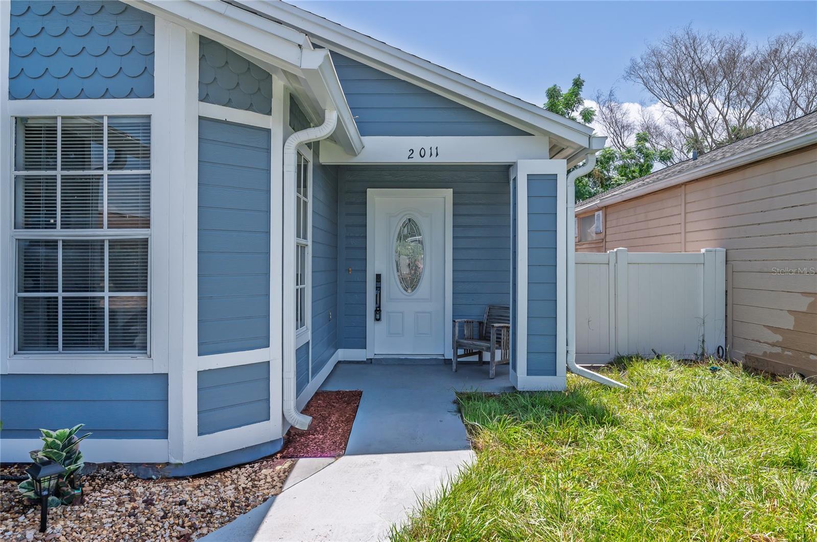 GRANT STATION - Residential