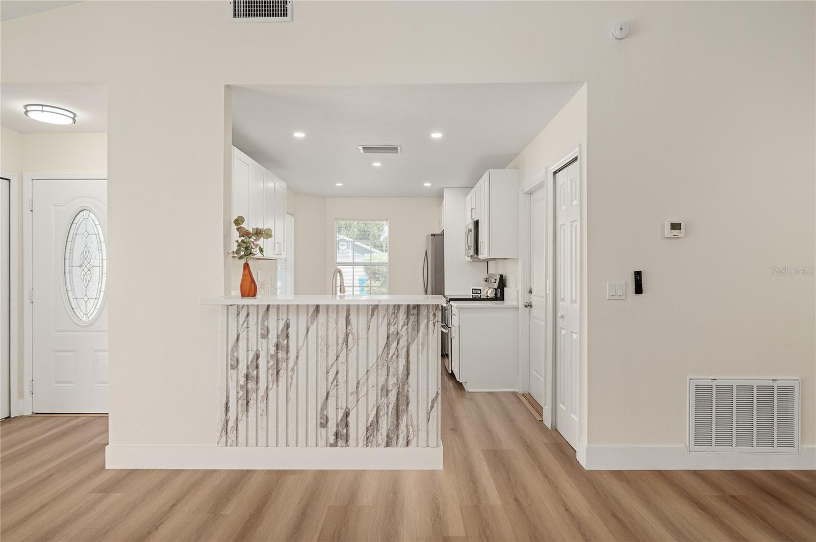 GRANT STATION - Residential