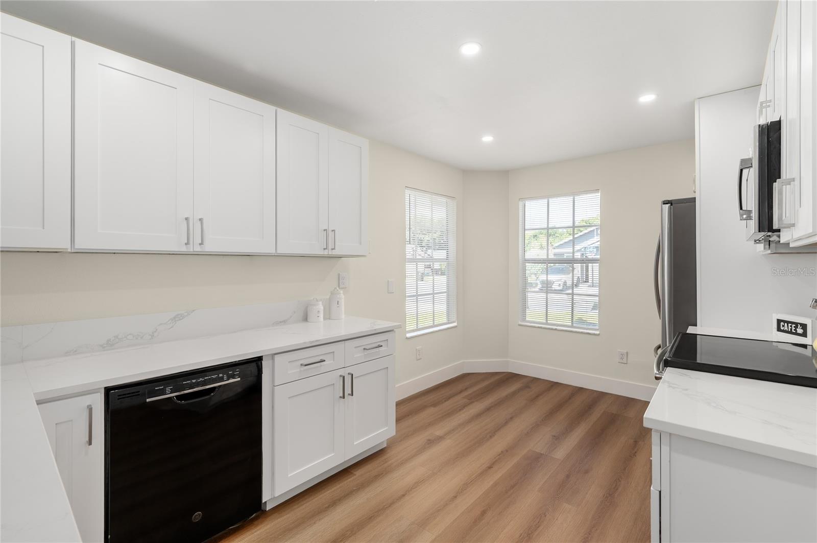 GRANT STATION - Residential