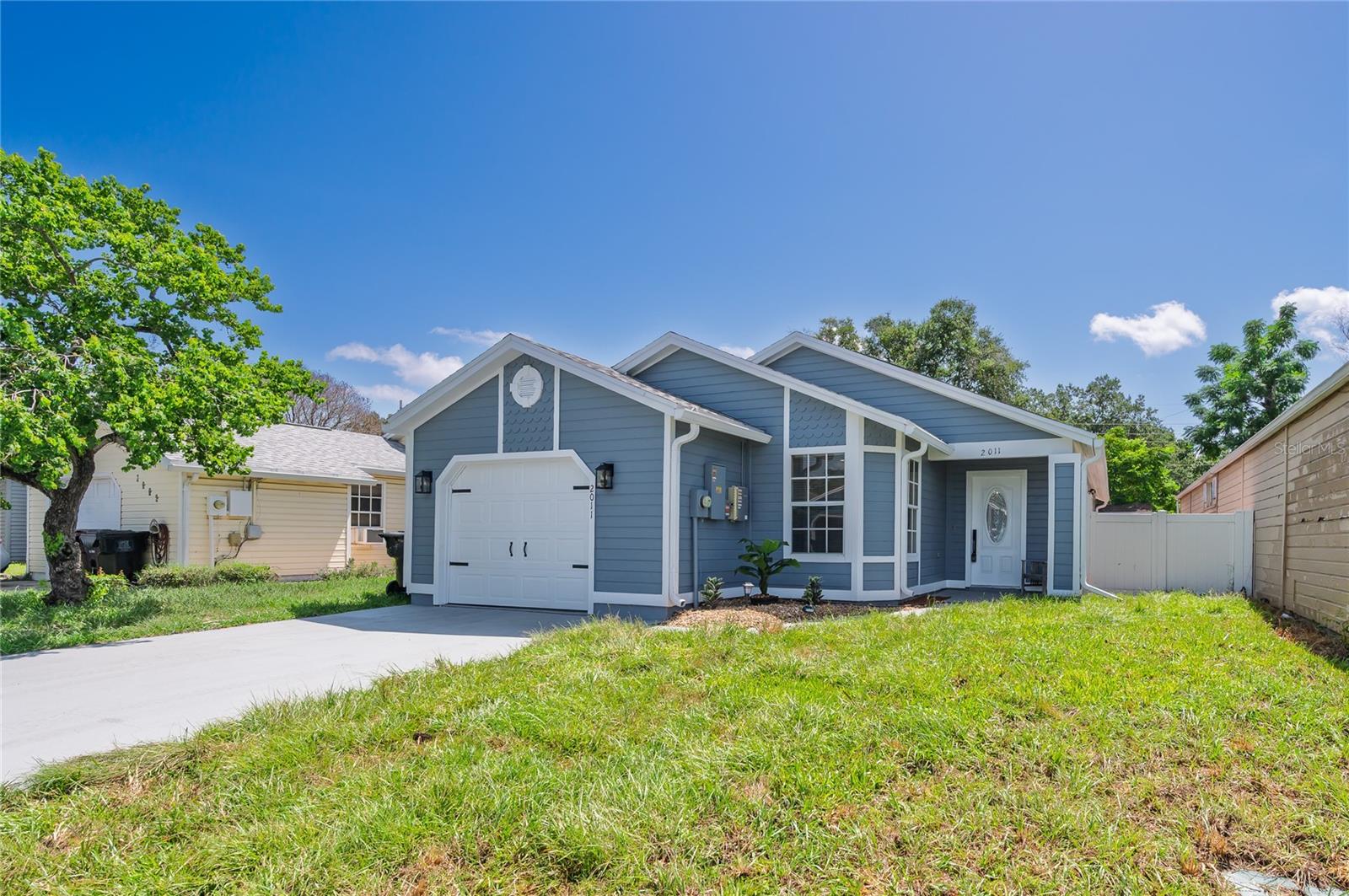 GRANT STATION - Residential
