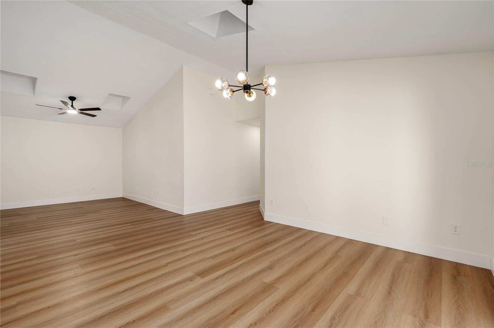 GRANT STATION - Residential