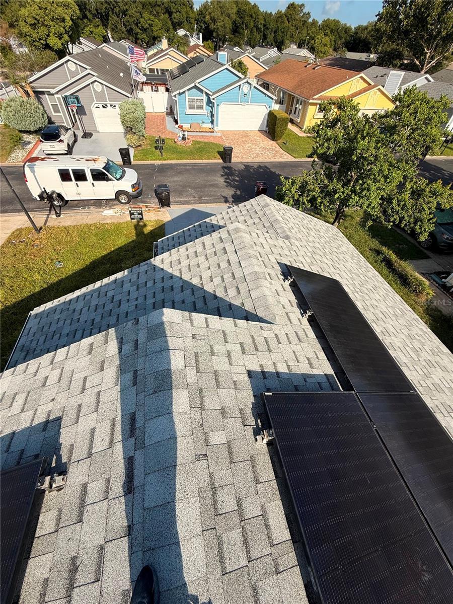 GRANT STATION - Residential