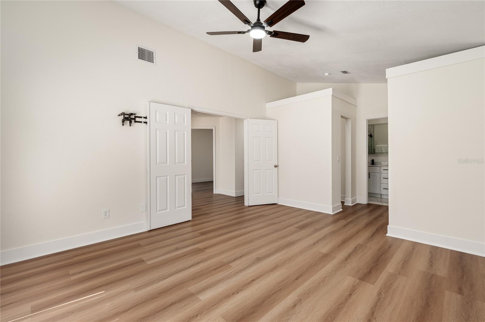 GRANT STATION - Residential