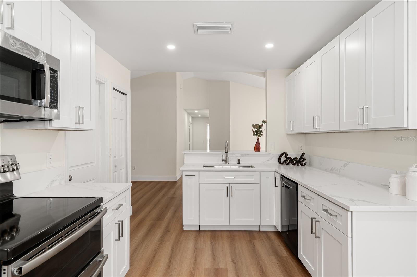 GRANT STATION - Residential