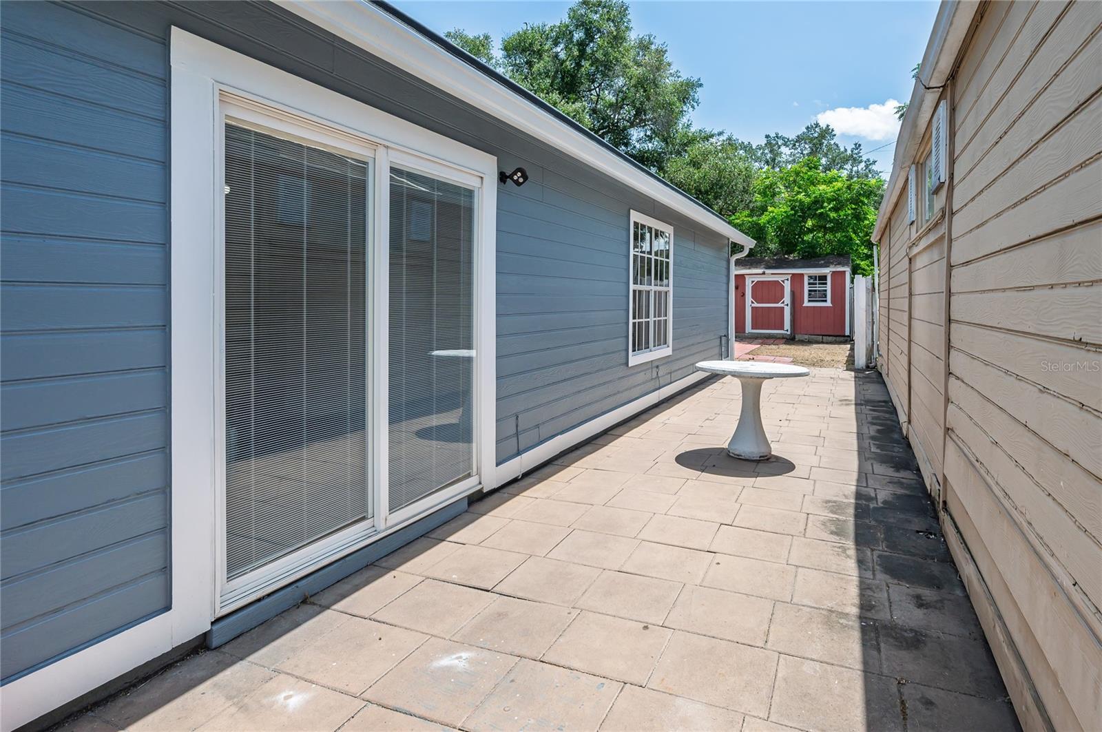GRANT STATION - Residential