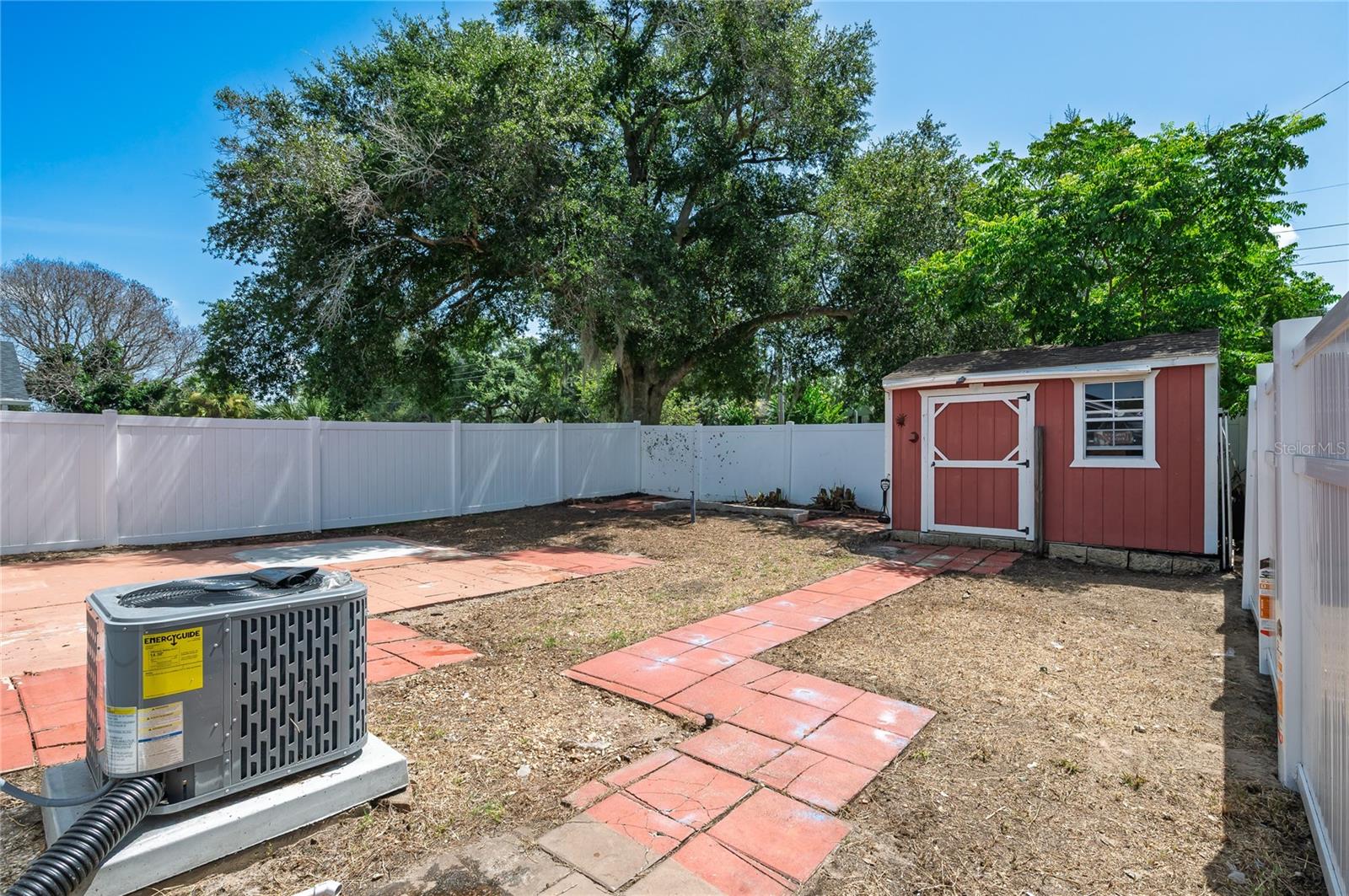 GRANT STATION - Residential