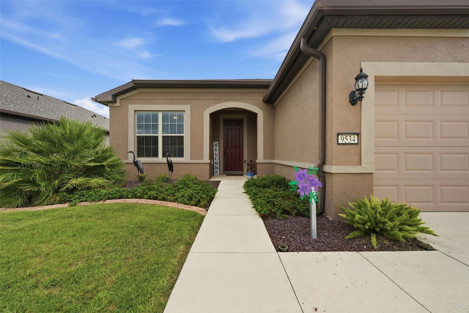 STONE CREEK BY DEL WEBB - Residential
