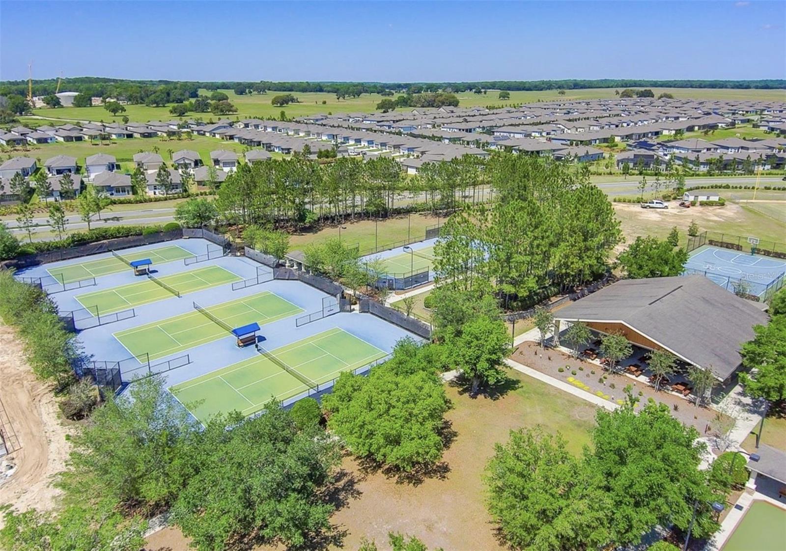 STONE CREEK BY DEL WEBB - Residential