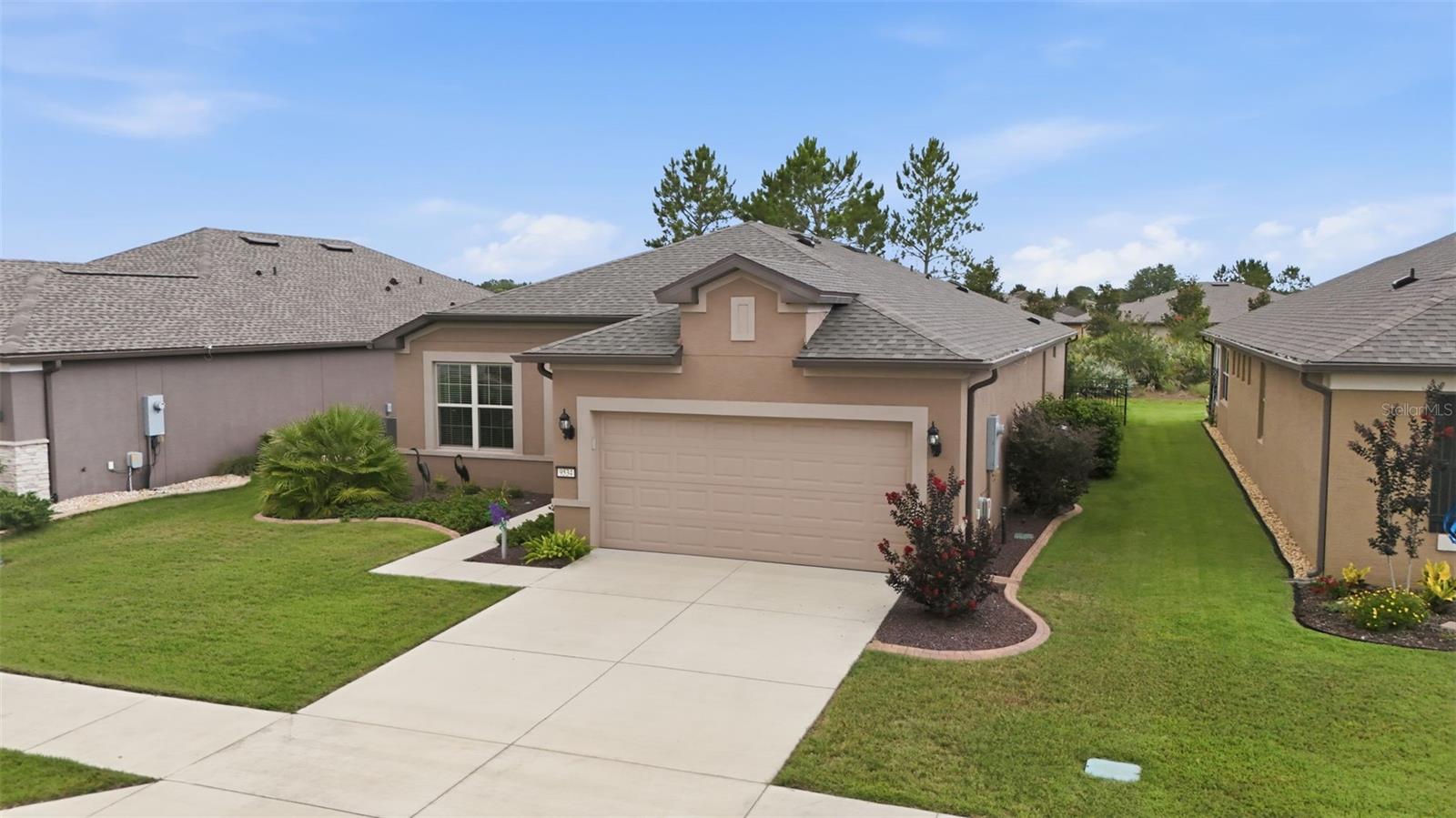 STONE CREEK BY DEL WEBB - Residential