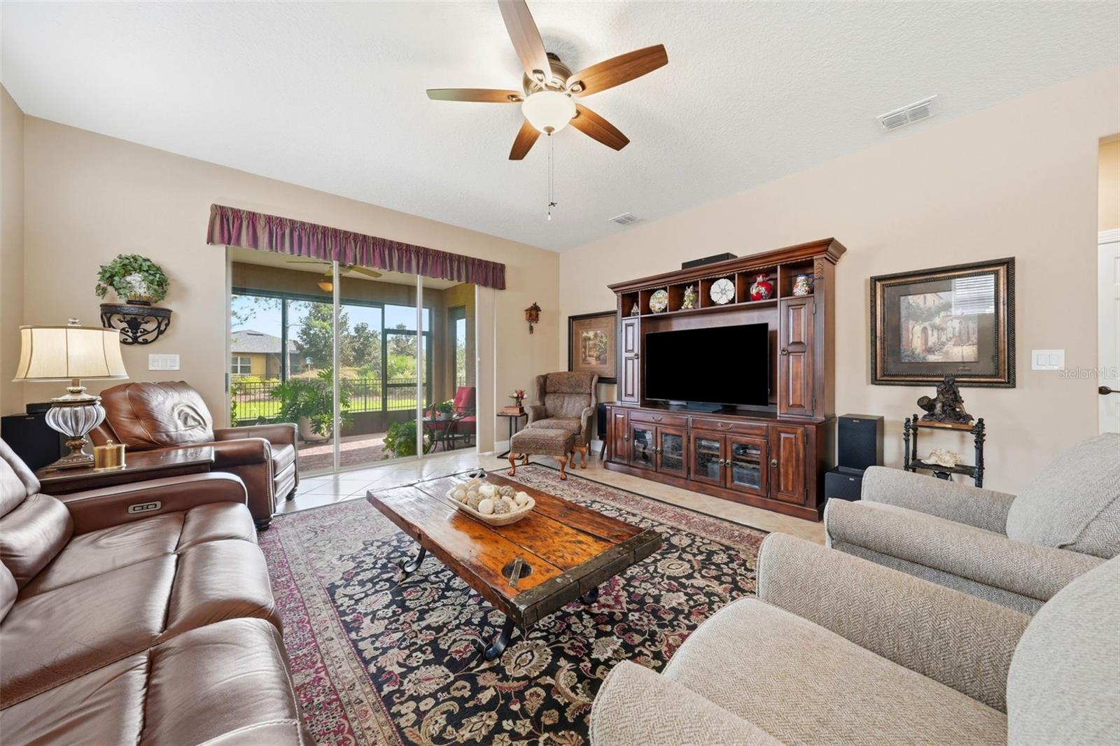 STONE CREEK BY DEL WEBB - Residential