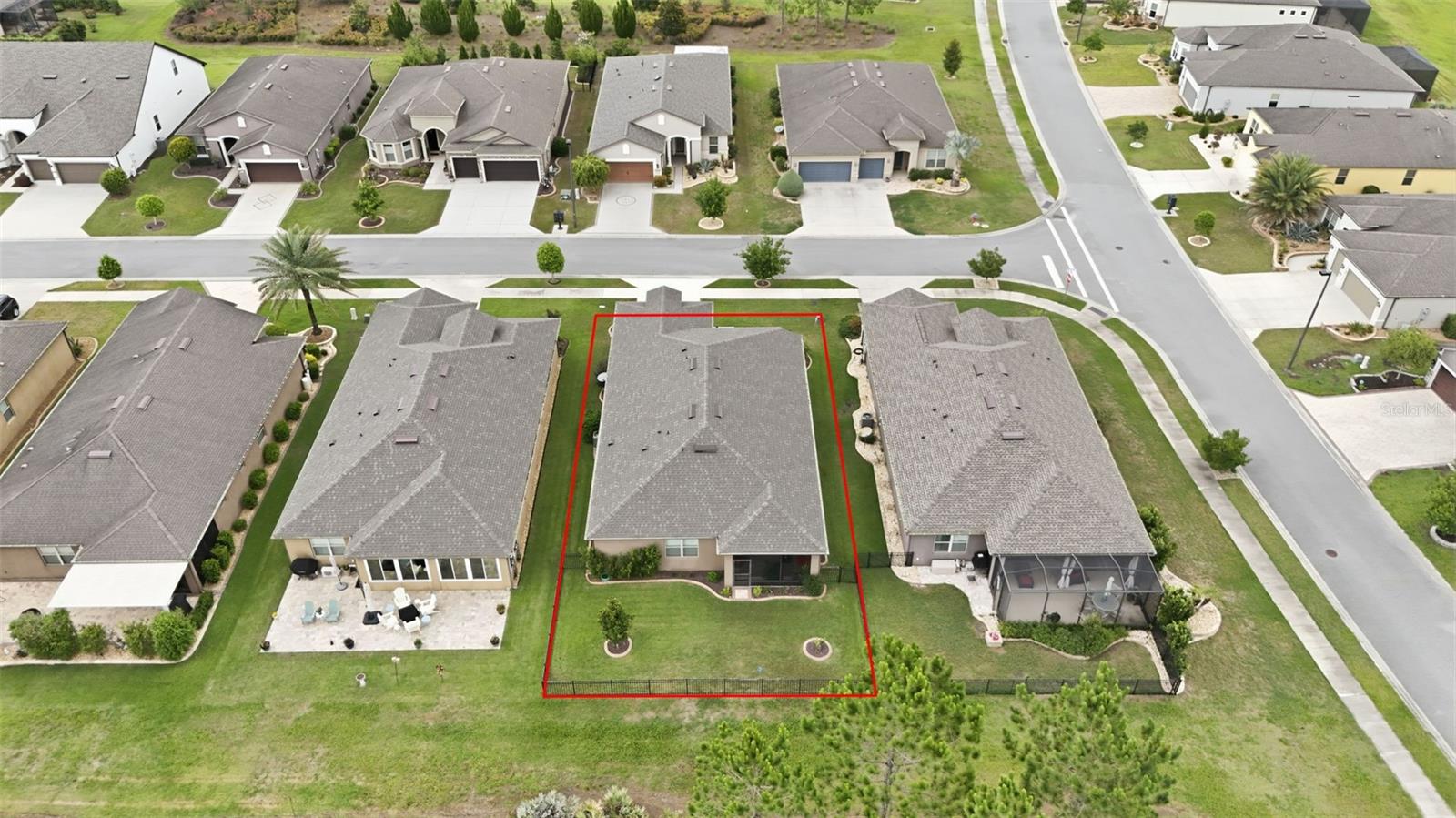 STONE CREEK BY DEL WEBB - Residential
