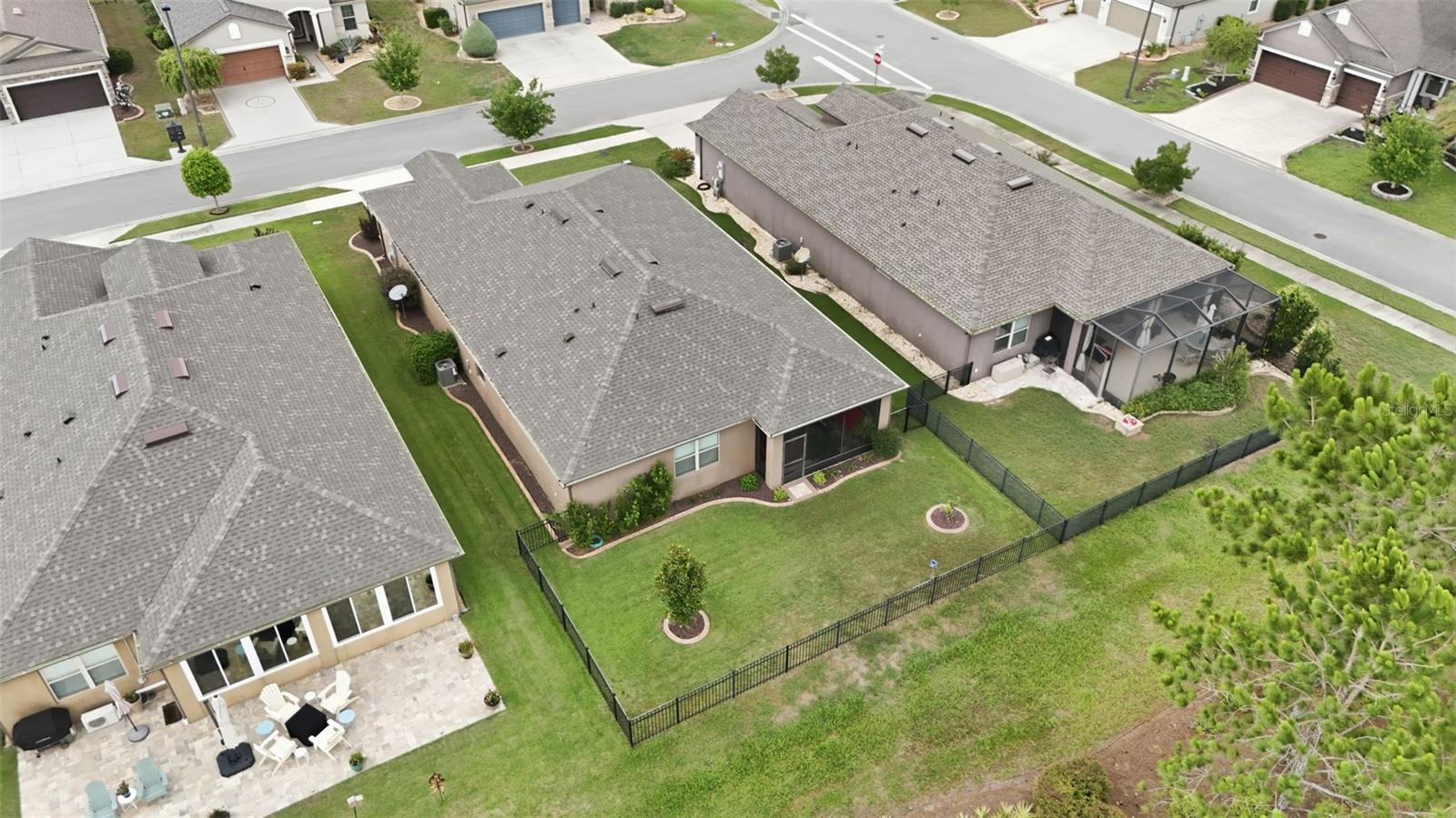 STONE CREEK BY DEL WEBB - Residential