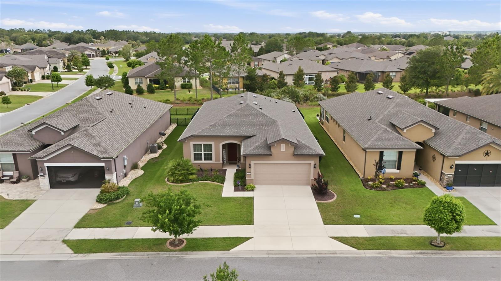 STONE CREEK BY DEL WEBB - Residential