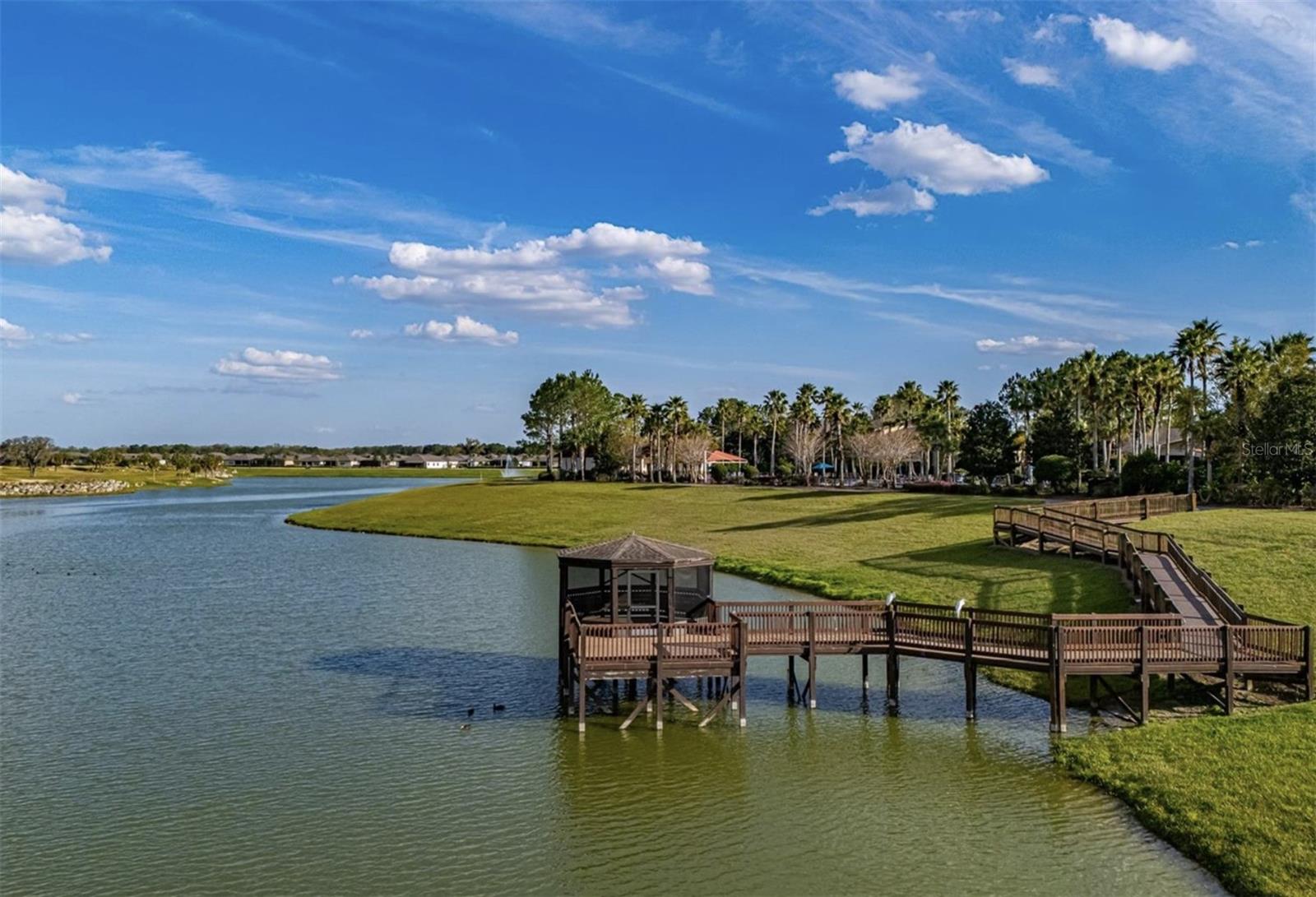STONE CREEK BY DEL WEBB - Residential