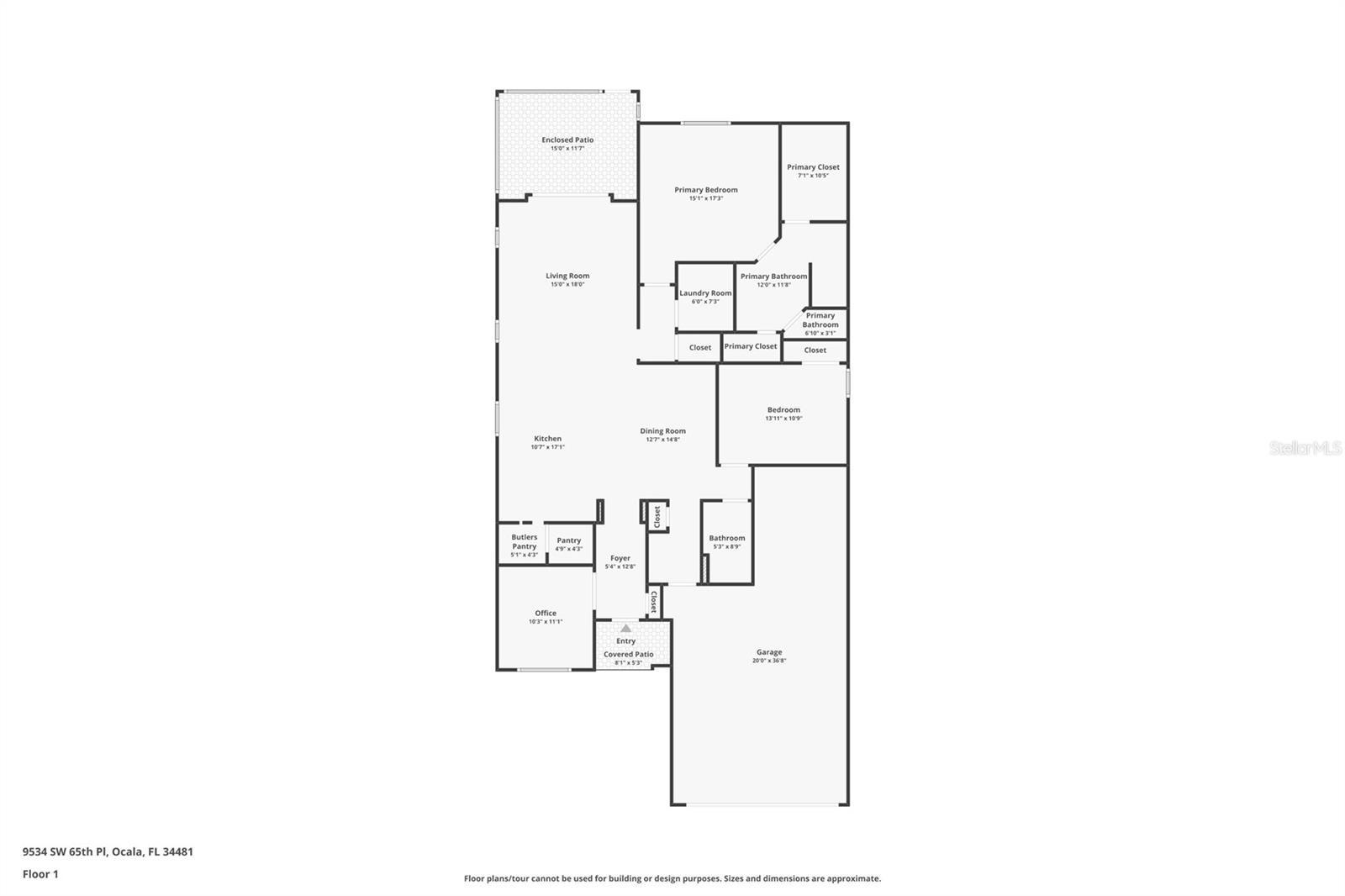 STONE CREEK BY DEL WEBB - Residential