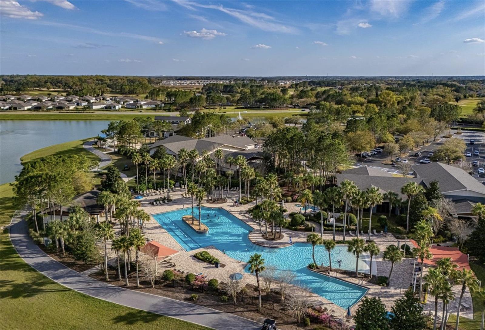 STONE CREEK BY DEL WEBB - Residential