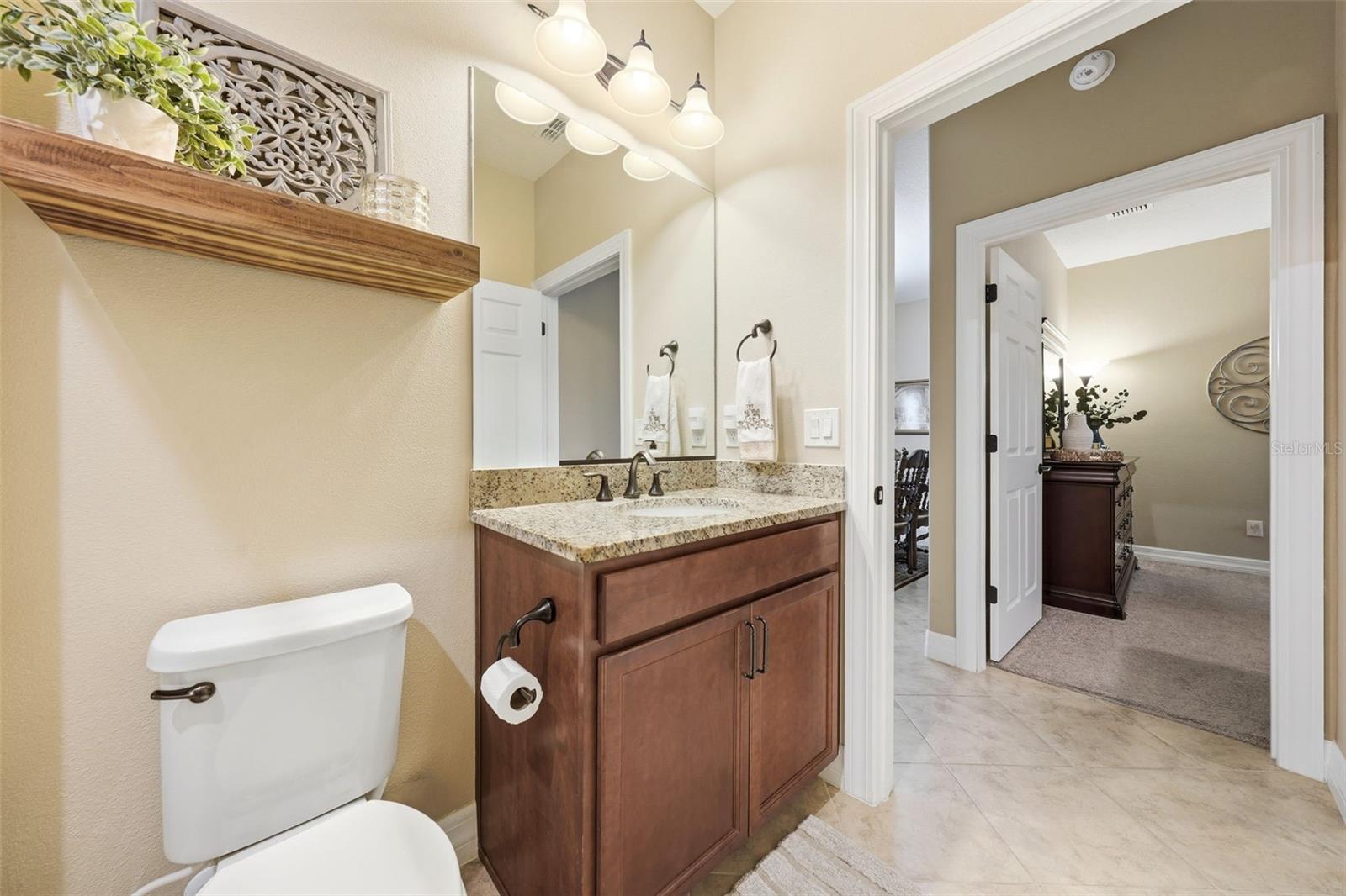 STONE CREEK BY DEL WEBB - Residential