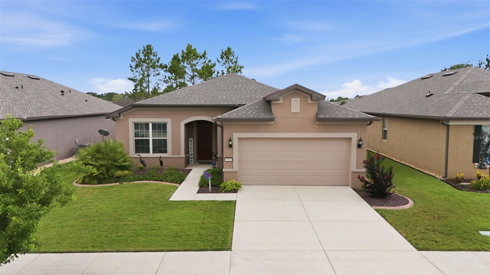 STONE CREEK BY DEL WEBB - Residential
