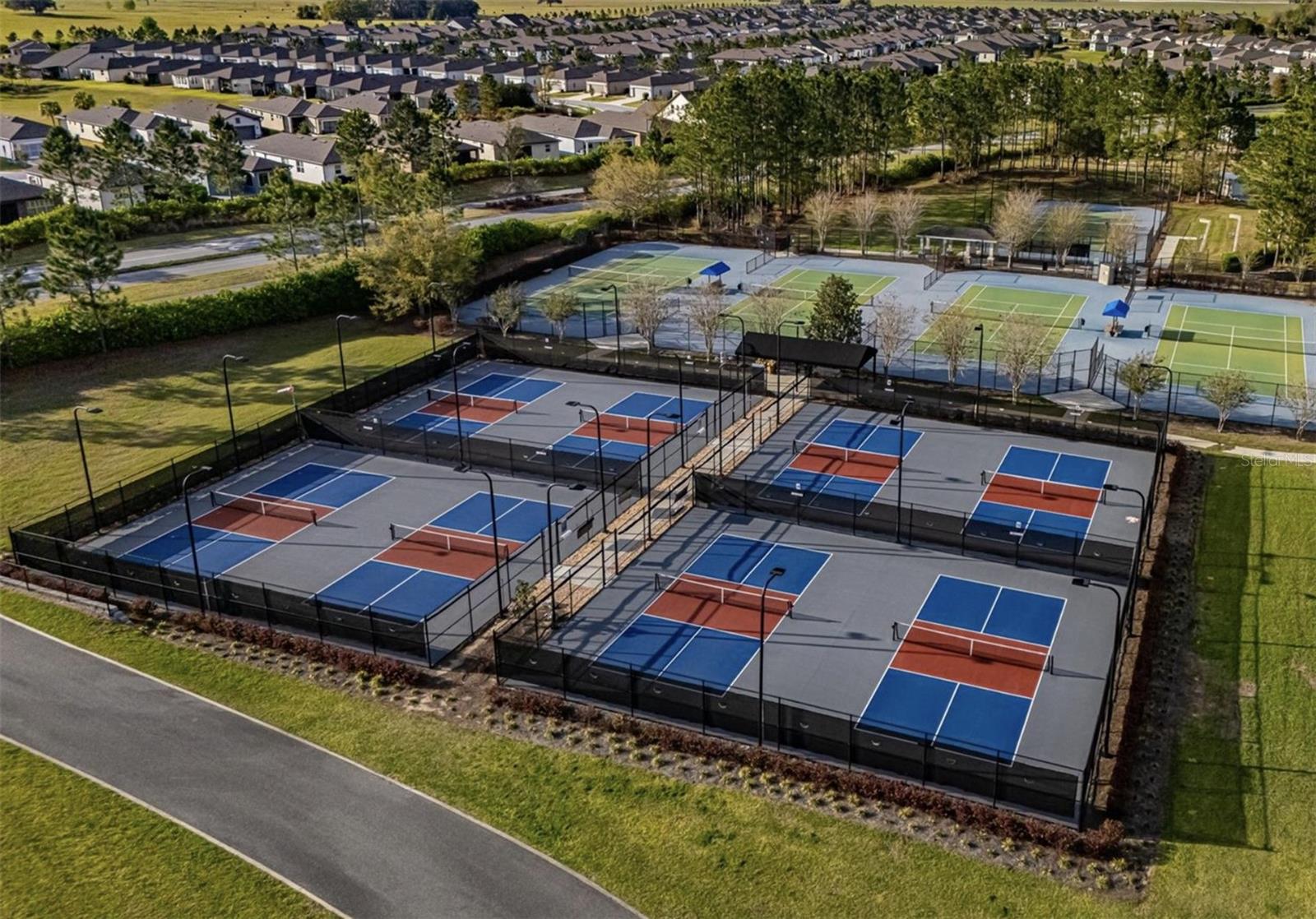 STONE CREEK BY DEL WEBB - Residential