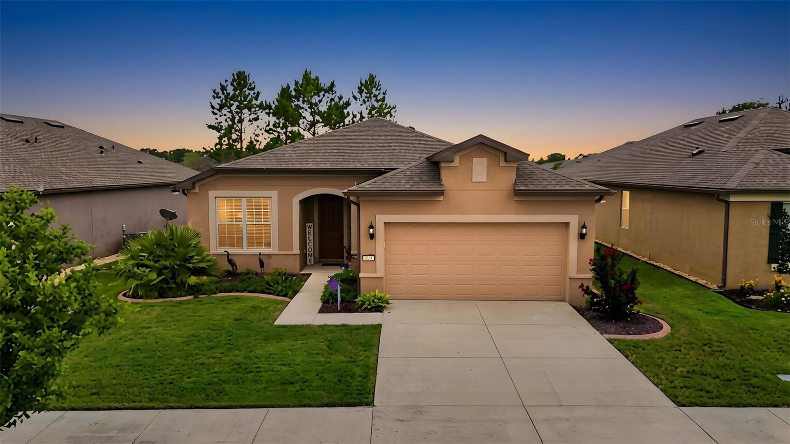 STONE CREEK BY DEL WEBB - Residential