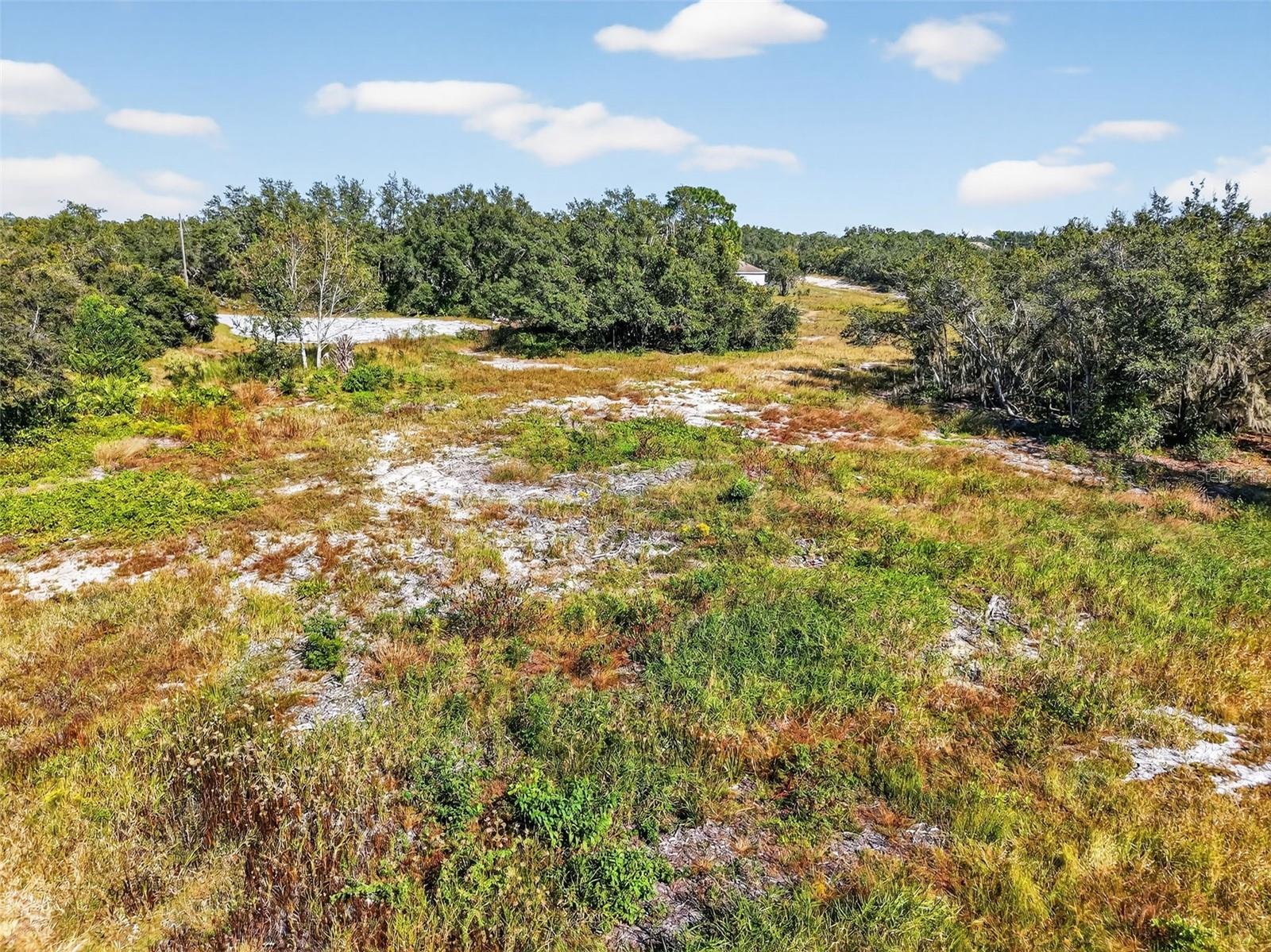 POINCIANA NBRHD 02 WEST VILLAGE 07 - Land