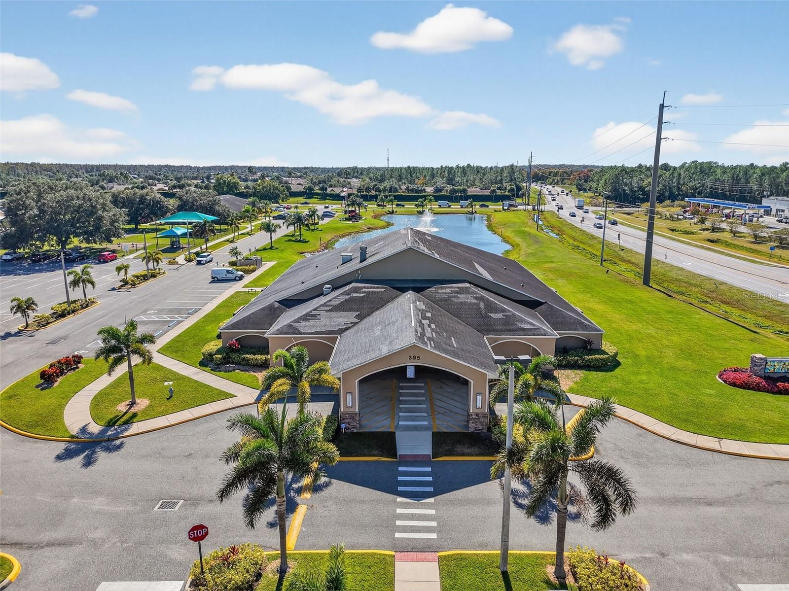 POINCIANA NBRHD 02 WEST VILLAGE 07 - Land